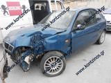 DAEWOO - CHEVROLET LANOS